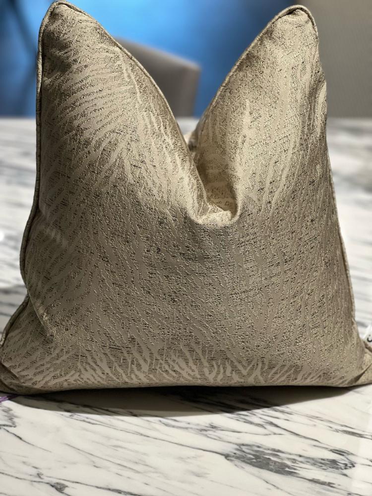 Pillow cover