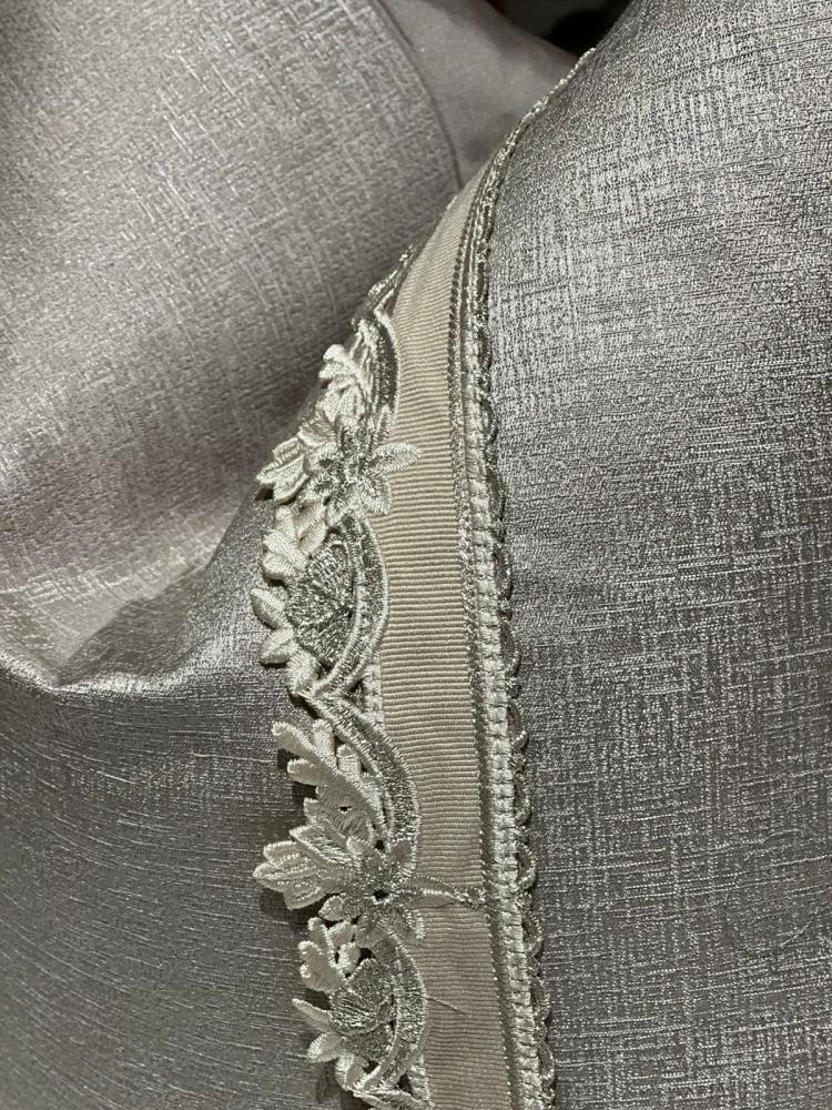 Pillow cover