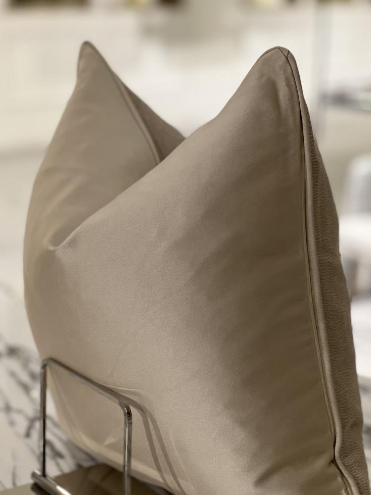 Pillow cover