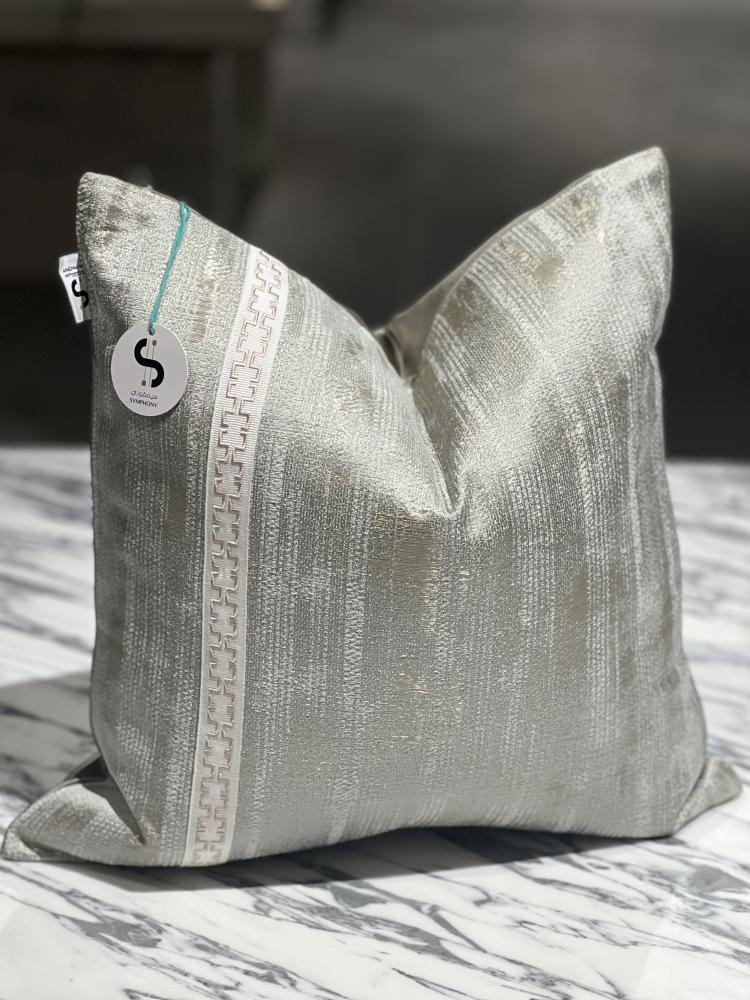 Pillow cover