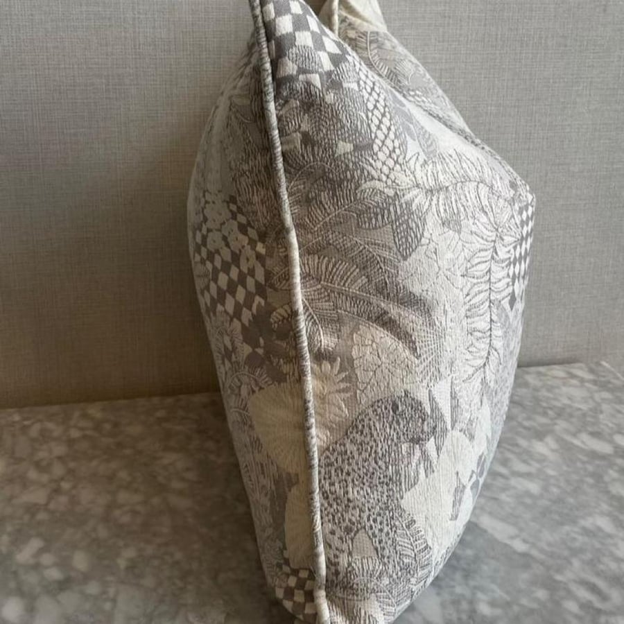 غطاء مخدة