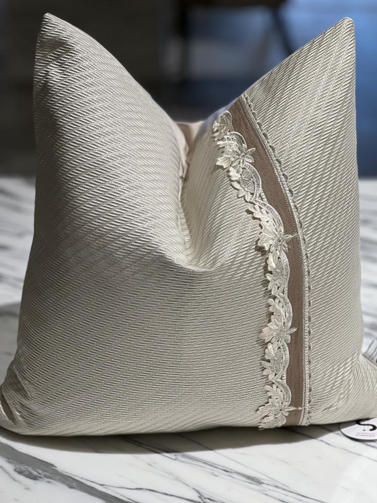 غطاء مخدة