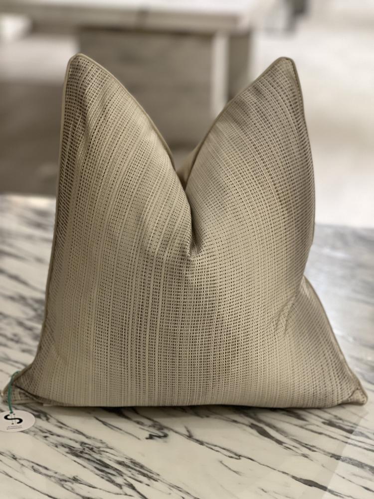 غطاء مخدة