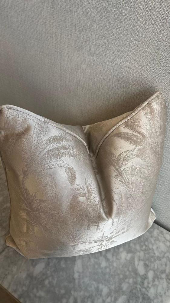 Pillow cover