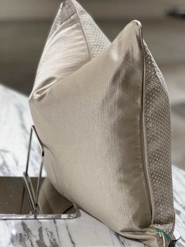 Pillow cover