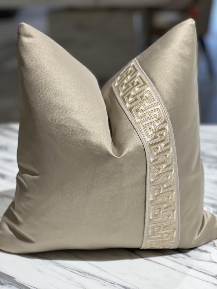 غطاء مخدة