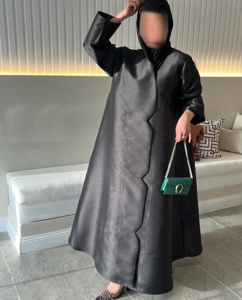 Abaya 1#
