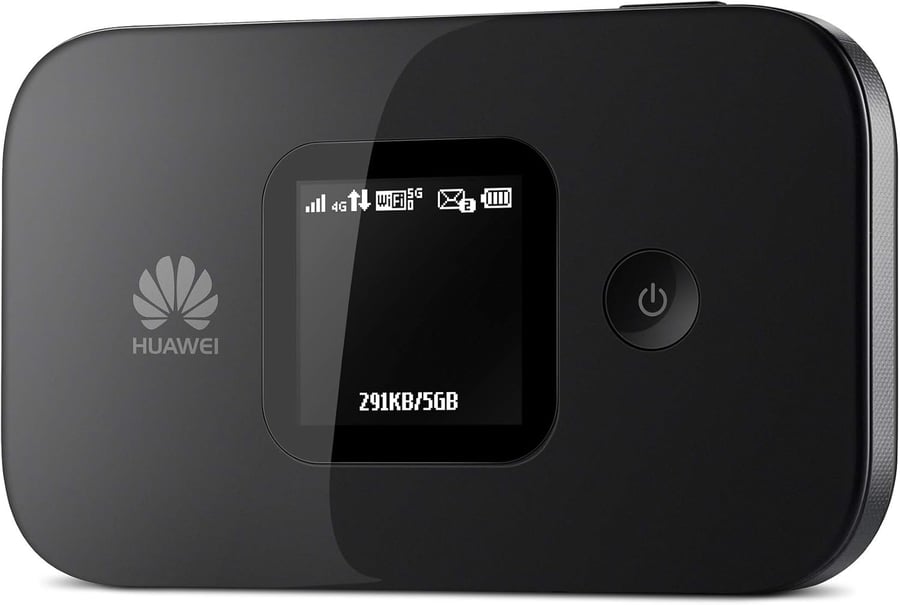 ROUTER HUAWEI E5577-321 4G
