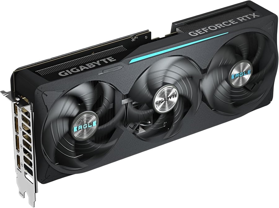 Gigabyte  RTX 5070 Ti 16GB Eagle OC