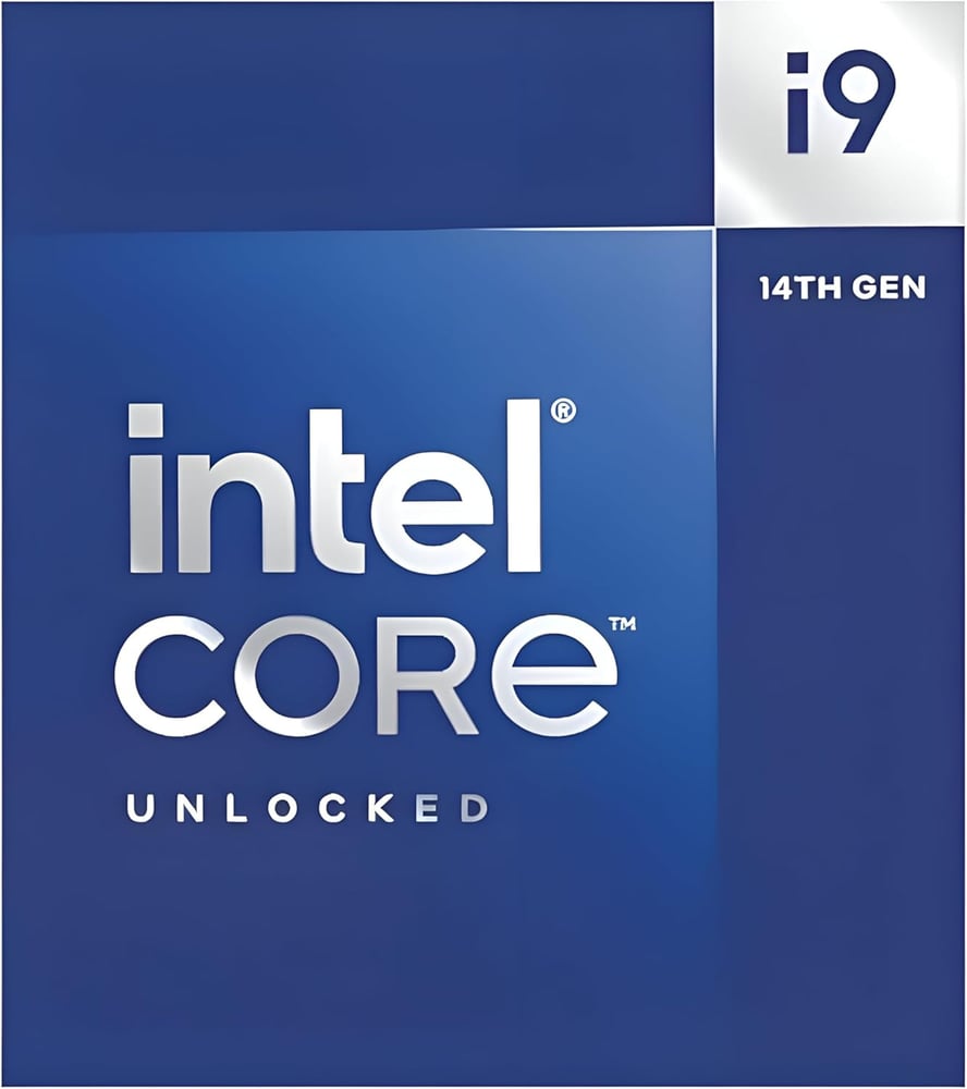 Intel® Core™ i9-14900KF