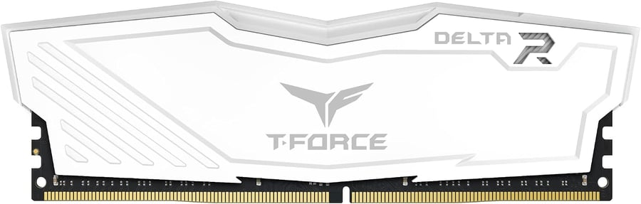RAM T-FORCE 16×2 32GB RGB 3600Hz