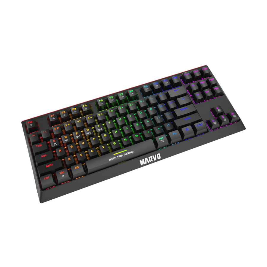 KEYBOARD GAMING WIRELESS KG953W