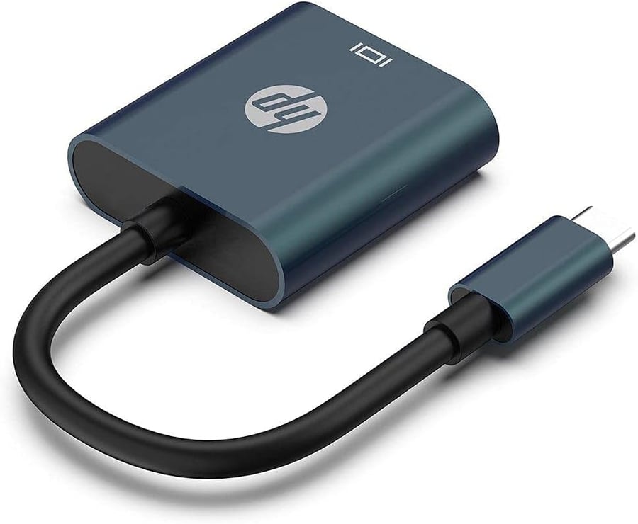 TYP-C TO HDMI HP