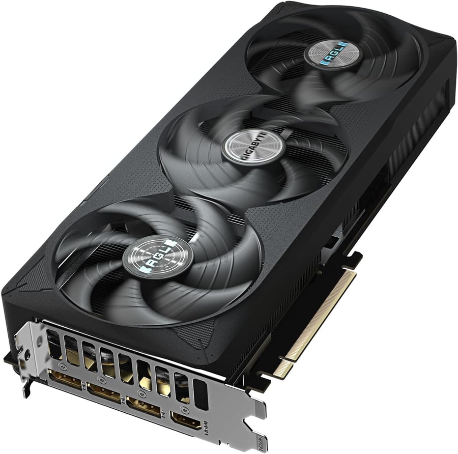 Gigabyte  RTX 5070 Ti 16GB Eagle OC