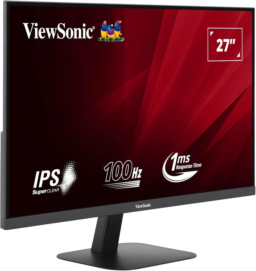 ViewSonic VA2708-2K-MHD 27" QHD Wide 1440p, 100Hz