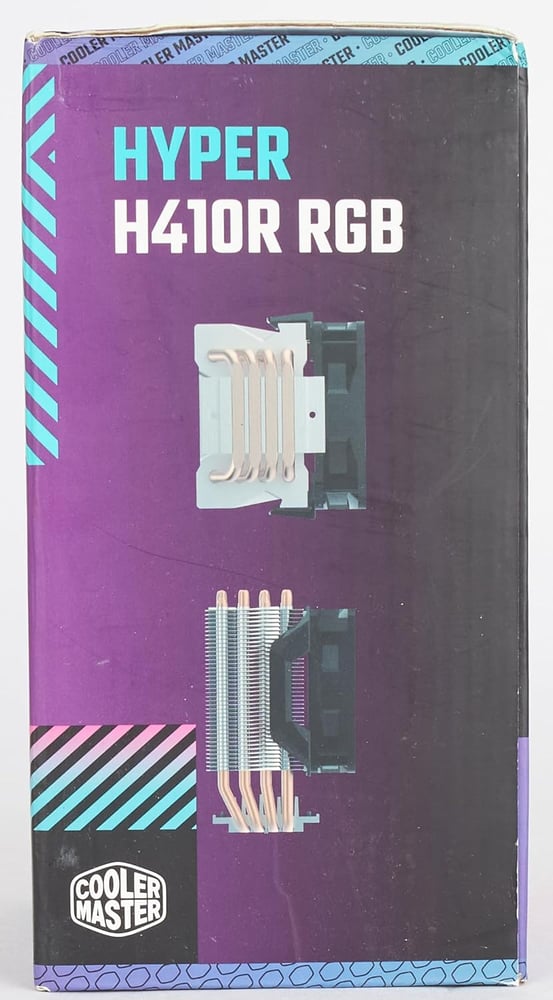 Cooler Master Hyper H410R