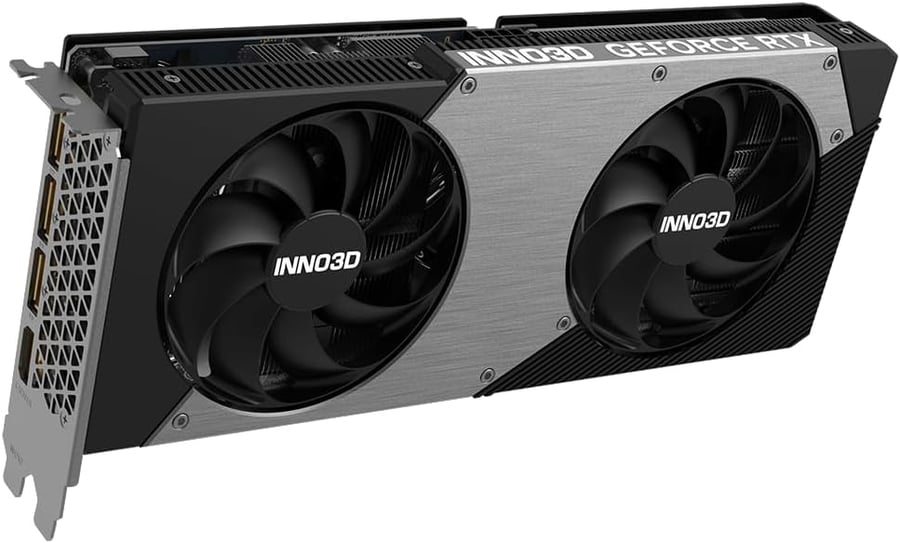 GEFORCE RTX INNO3D 5060Ti 16GB