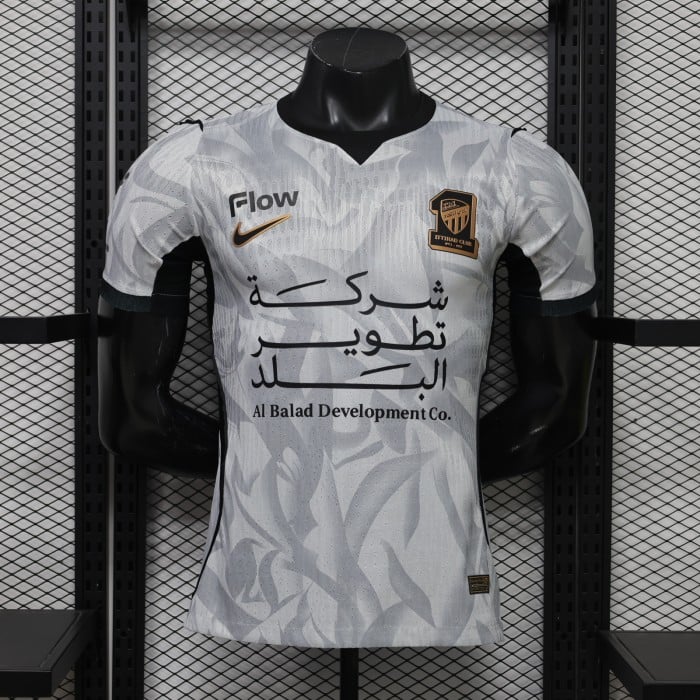 تيشيرت الاتحاد الاحتياطي 26-27