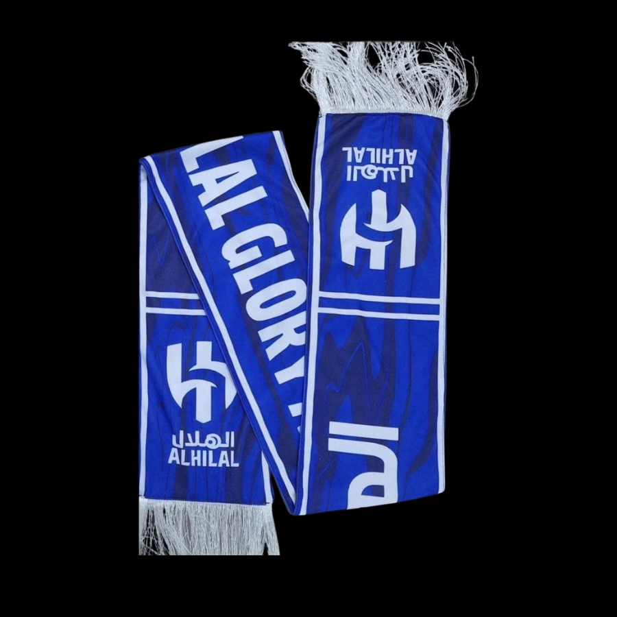 شال نادي الهلال
