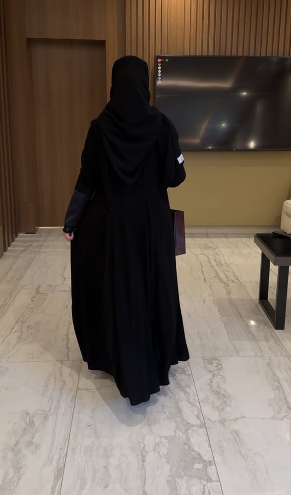 عبايه شوق