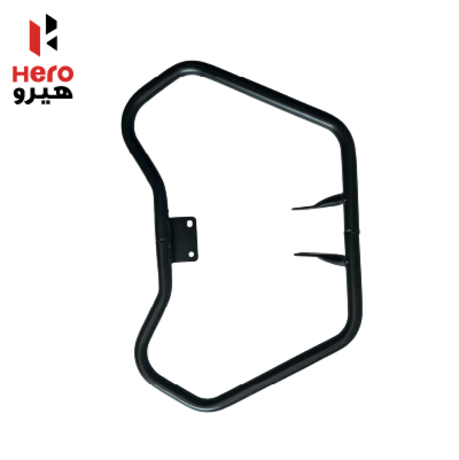 دعامة امامي هيرو