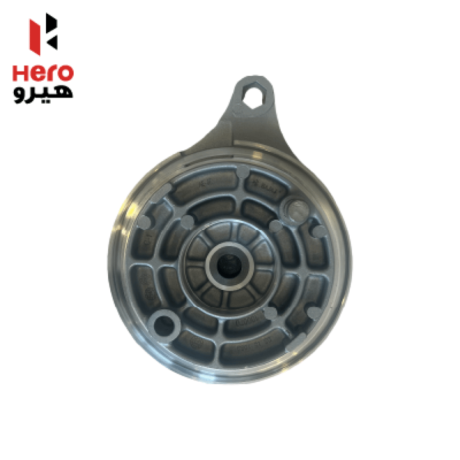 غطاء هوب خلفي بوكسر