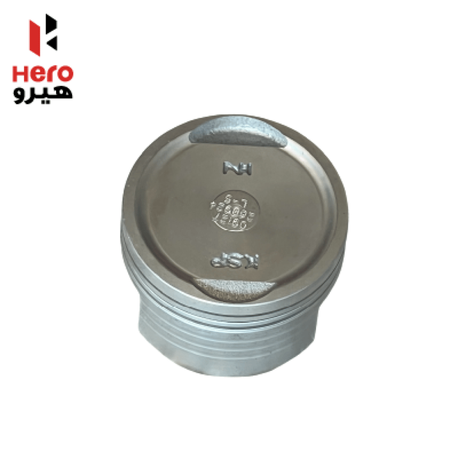 بستم هيرو