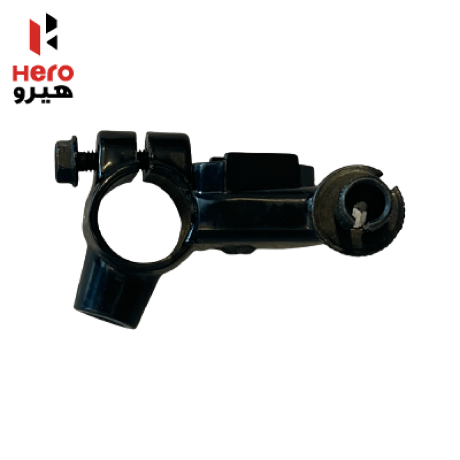 حامل مراية كلتش بوكسر