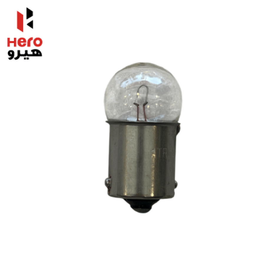 Traffic light bulb