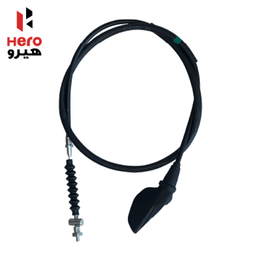 سلك فرامل بوكسر