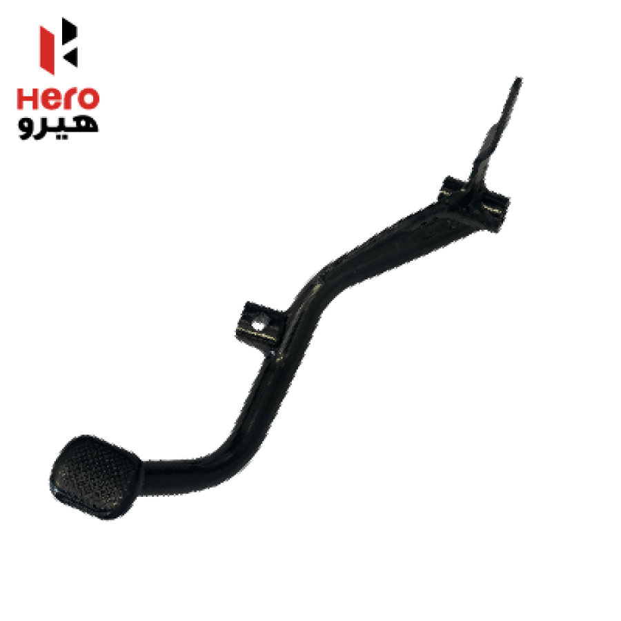 رجل فرامل بوكسر