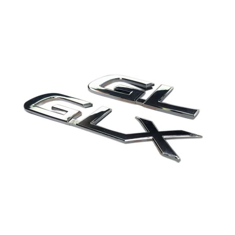 علامة كامري GL  - GLX 2007 - 2011