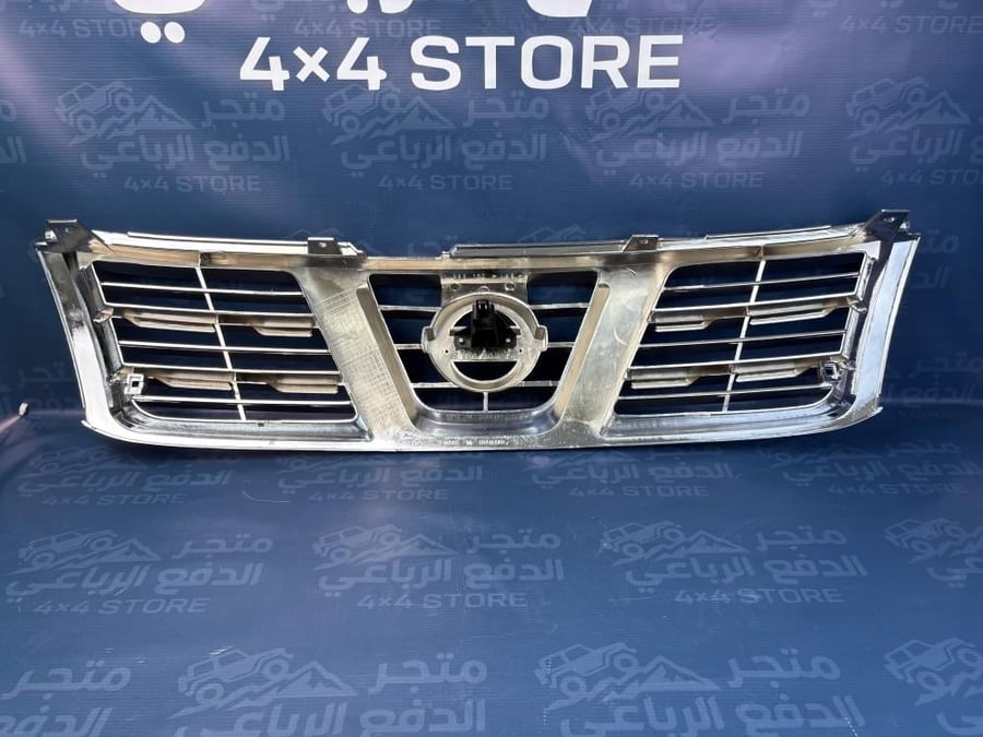شبك باترول فتك 2002-2004