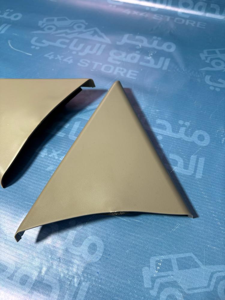 مثلث مراية جمس تاهو يوكن 2007-2014 بيج
