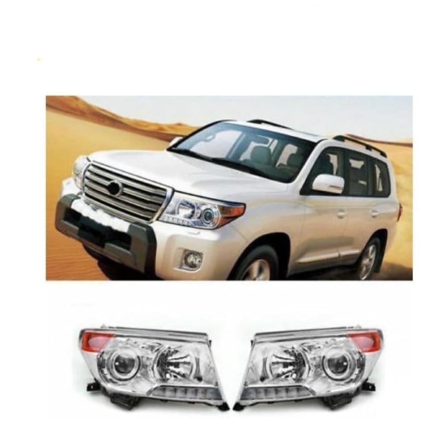 شمعات لاندكروزر 2012 الى 2015 ديبو