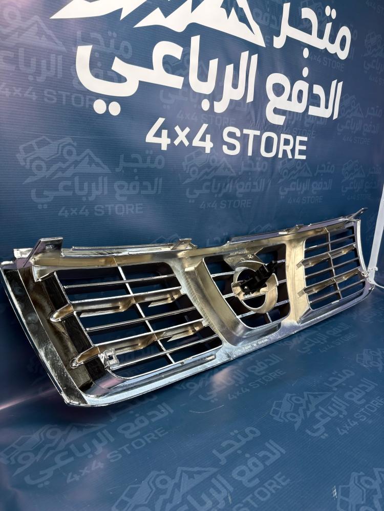 شبك باترول فتك 2002-2004