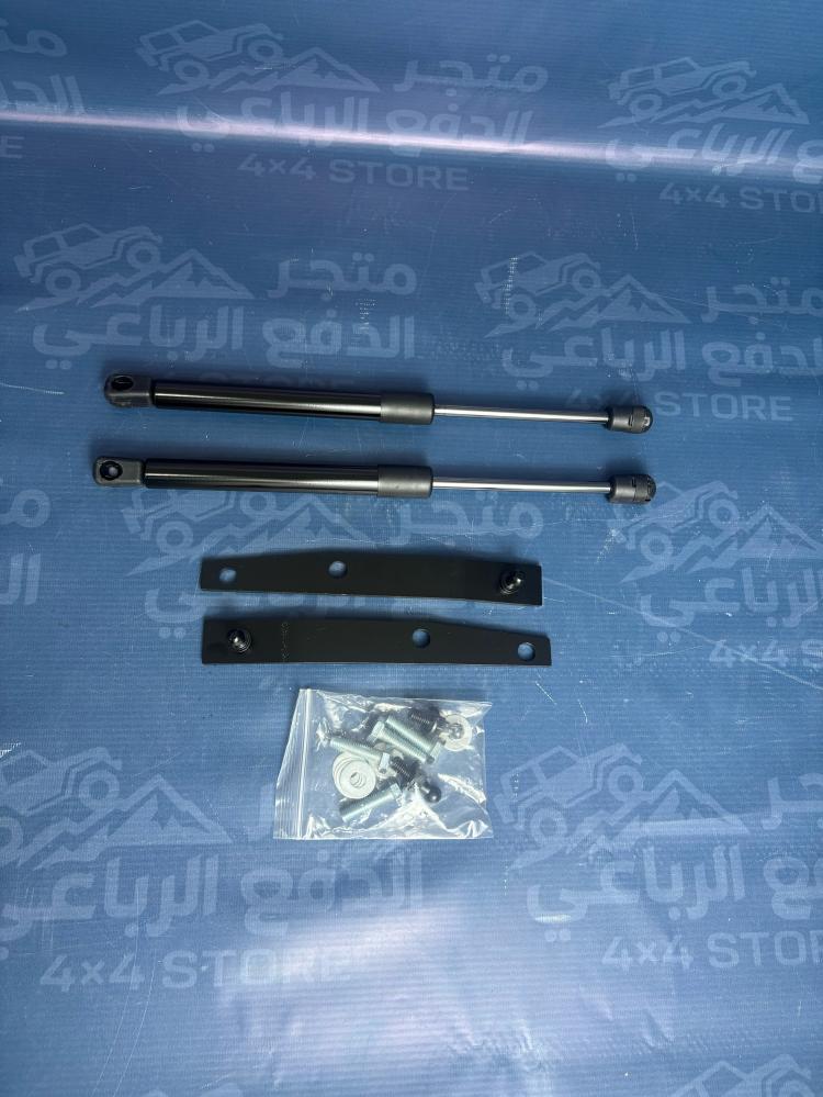 مساعدات كبوت شاص ربع 2007 الى 2023