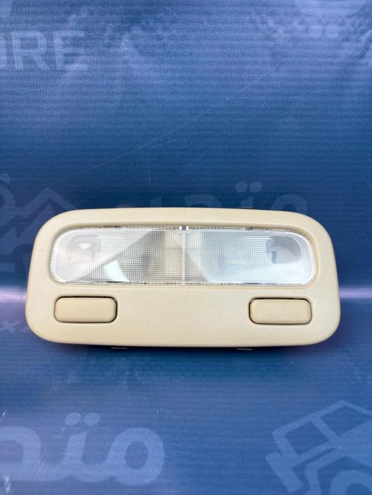 لمبة سقف كورولا 2001-2007 بيج