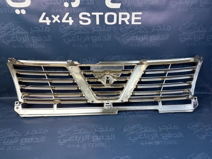 شبك باترول فتك 98-2001