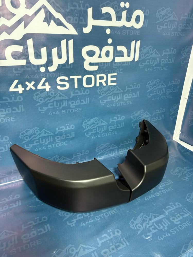 اركان صدام خلفي اف جي اسود مطفي طقم