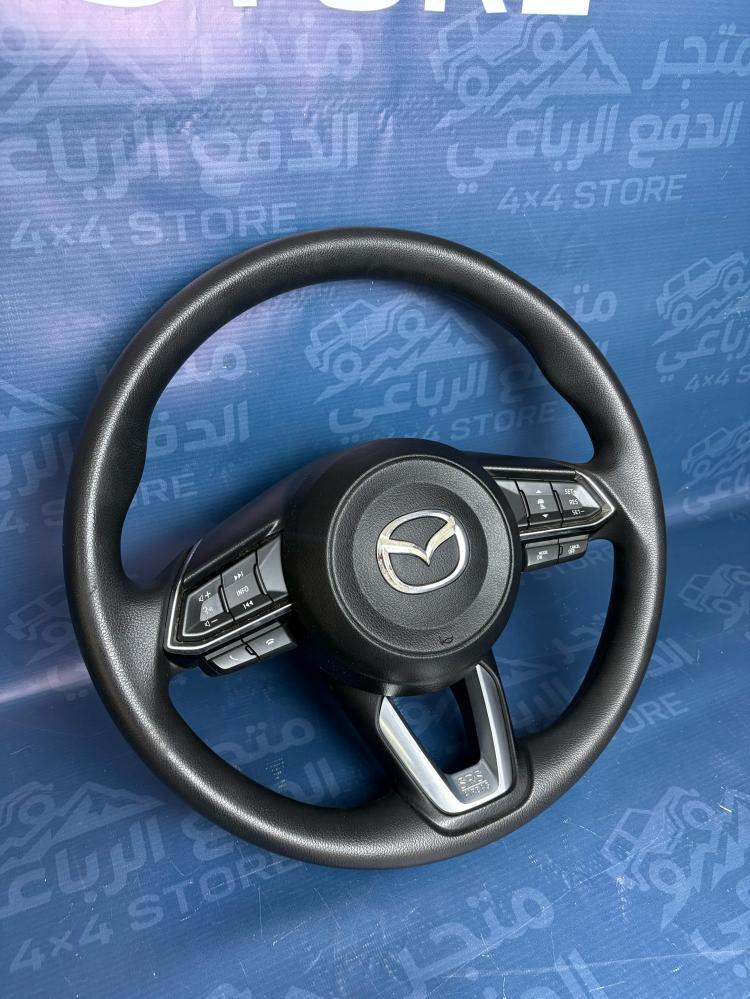 دركسون مازدا 3 2018-2023 اصلي مستخدم