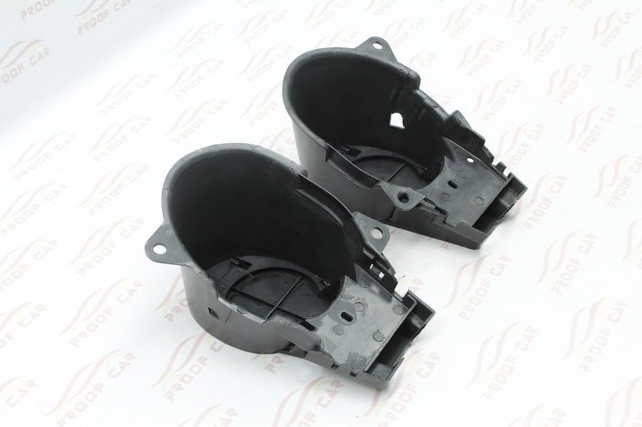 غطاء خلف الكشاف شاص ربع 2007 الى 2023 يمين و يسار