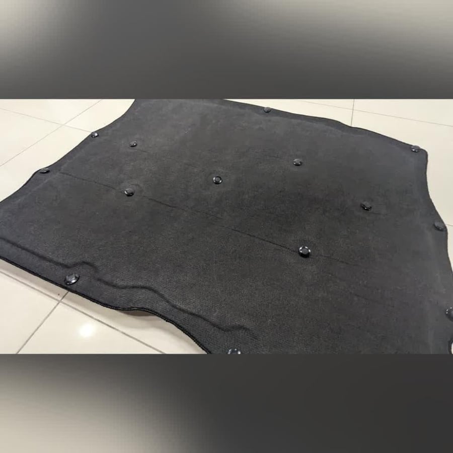 بطانة كبوت لاندكروزر 85 - 89