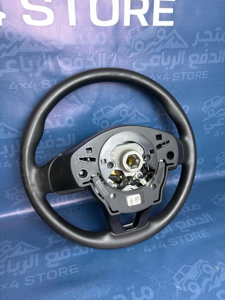 دركسون مازدا 3 2018-2023 اصلي مستخدم