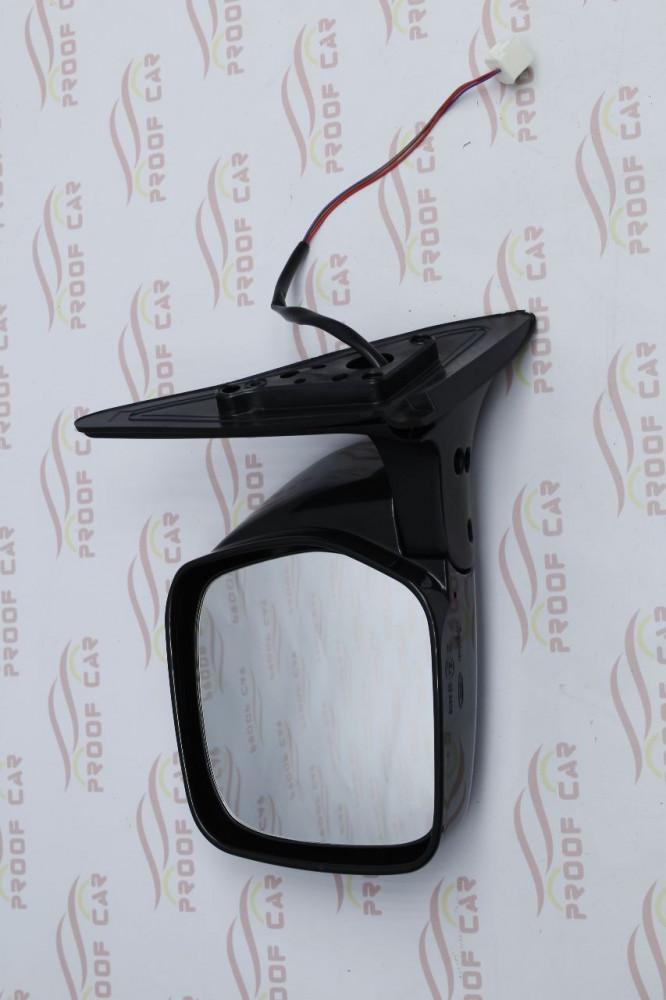 مرايات لاندكروزر 98 - 2007 كهرباء اسود