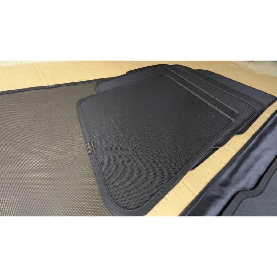 ستائر لكزس LX570 موديل 2008 - 2015 اصلي