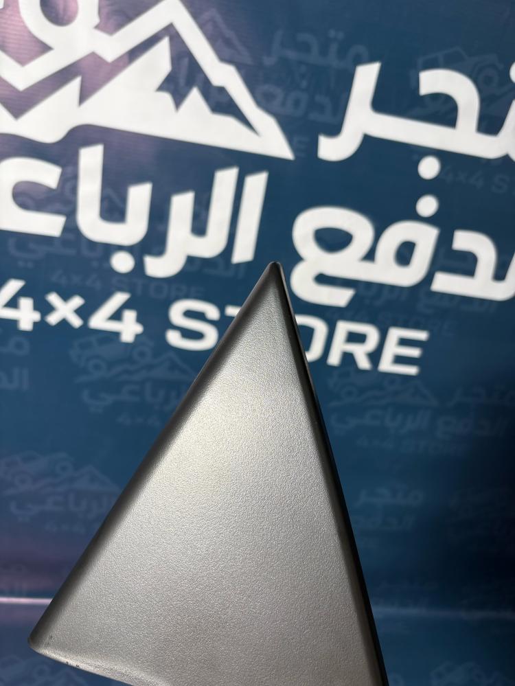 مثلث مراية جمس تاهو يوكن 2007-2014 اسود