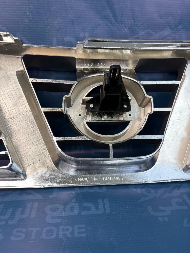 شبك باترول فتك 2002-2004