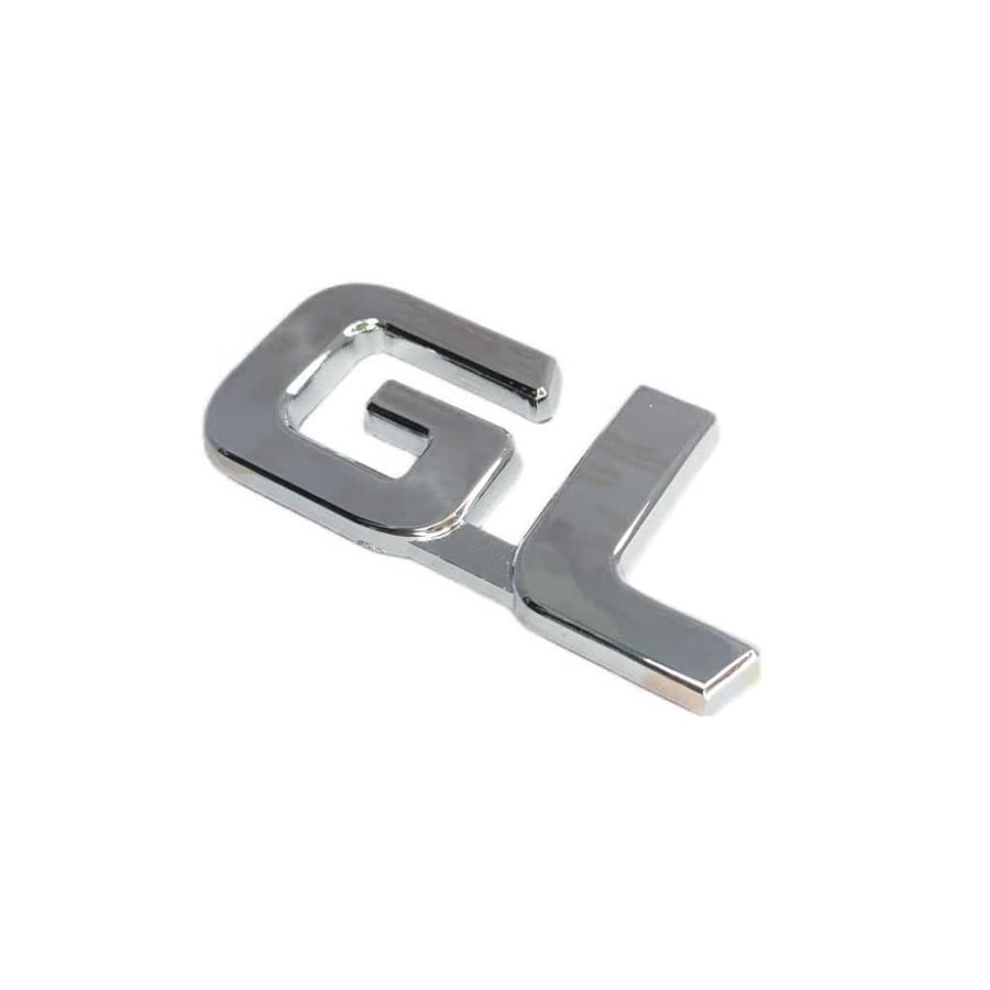 علامة GL هايلوكس 2006 - 2015