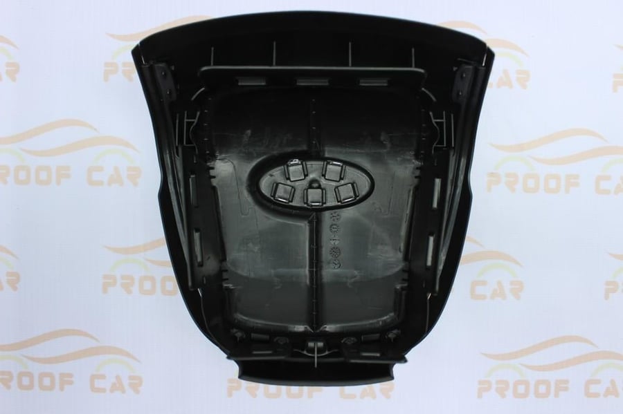 غطاء ارباق F150 موديل 2015 إلى 2020